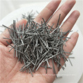 Steel-Wire-Like Organic PP Macro Fiber Good Than Steel Fiber Polypropylene  PP Fiber